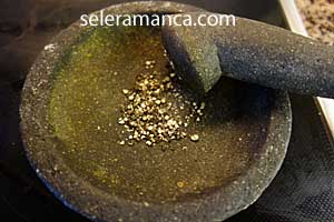 Masak Ayam Lada Hitam Step 7