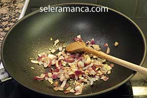 Masak Brokoli Tuna Casserole Step 4