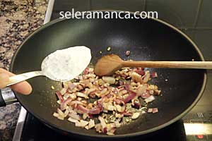 Masak Brokoli Tuna Casserole Step 5