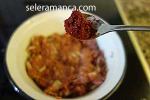 Cooking Cevapcici Step 7