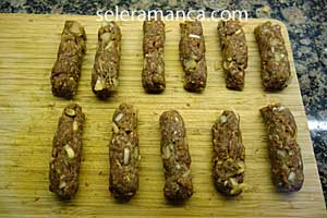 Cooking Cevapcici Step 8