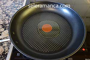 Cooking Cevapcici Step 9