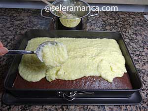 Masak Chocolate Coconut BountyStep 20