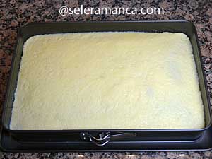 Masak Chocolate Coconut BountyStep 21