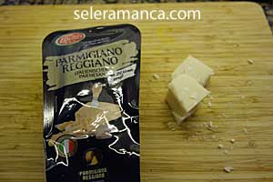 Cooking Frittata Agli Asparagi Step 10