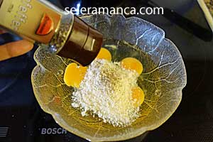 Cooking Frittata Agli Asparagi Step 12