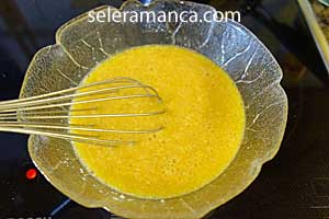 Cooking Frittata Agli Asparagi Step 13