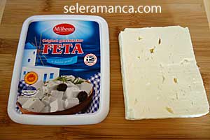 Cooking Greek Salad Step 5