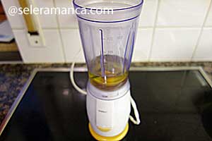 Masak Salad Sayuran Italia Step 2