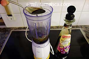 Masak Salad Sayuran Italia Step 4