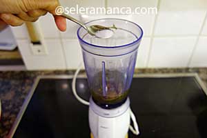 Masak Salad Sayuran Italia Step 5