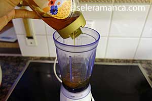 Masak Salad Sayuran Italia Step 6