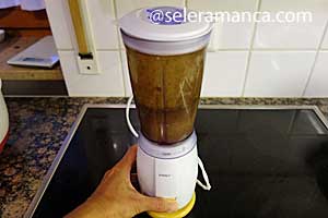 Masak Salad Sayuran Italia Step 7