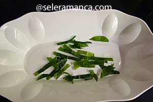 Masak Kari Ayam Merah Thailand Step 3