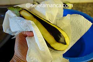 Masak Karniyarik khas turki Step 14