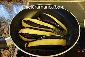 Masak Karniyarik khas turki Step 15