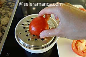 Masak Karniyarik khas turki Step 5