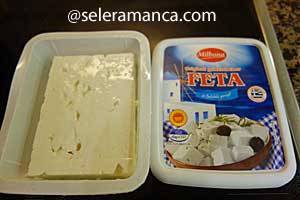 Cooking dengan Paprika Keju Feta Step 9