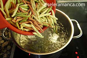 Masak Pasta Arrabbiata Step 13