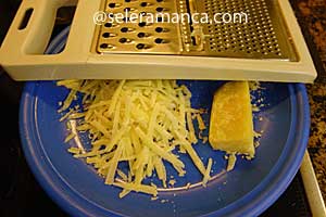 Masak Pasta Arrabbiata Step 14