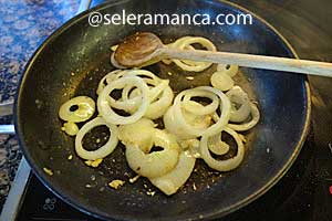 Masak Pasta & Bola Daging Casserole Step 12