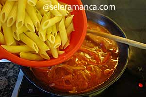 Masak Brokoli Tuna Casserole Step 16