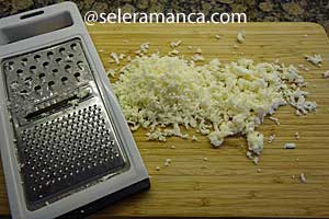 Masak Pasta & Bola Daging Casserole Step 19