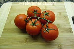 Masak Pasta Napolitana Step 3