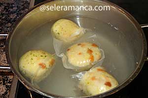 Masak KalkunGulungPanggang Step 14