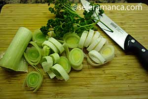 Masak KalkunGulungPanggang Step 8