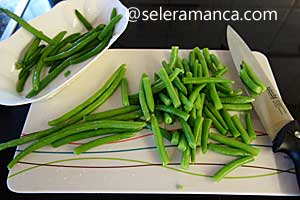 Masak Salad Pasta Ikan Tuna Step 3