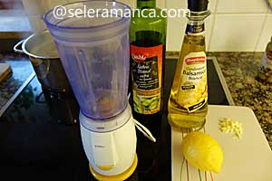 Masak Salad Pasta Ikan Tuna Step 6