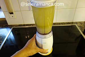 Masak Salad Pasta Ikan Tuna Step 7