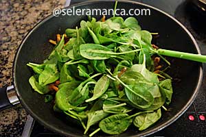 Cooking Tumis Sayuran Oriental1 Step 14