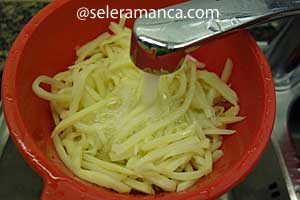 Cooking Tumis Sayuran Oriental1 Step 3