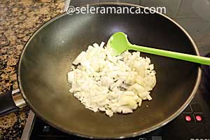 Cooking Tumis Sayuran Oriental1 Step 5