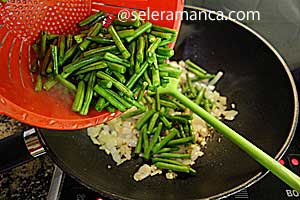 Cooking Tumis Sayuran Oriental1 Step 6